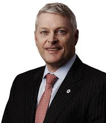 Johnson Controls appoints Bruce McDonald executive vice president and vice  chairman; Brian Stief named executive vice president and chief financial  officer