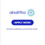 Alnafitha IT on LinkedIn: #alnafithait #commvault #cyberresilience #cloudsecurity #itsecurity