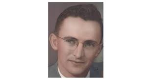 Dean GERKEN Obituary (1928