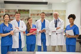 The Administrative And Secretarial Tasks Demand Medical Office Assistants To Be Medical Office Medical Office Assistant