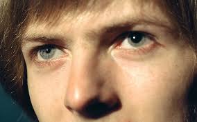 David bowie was one of the most influential and prolific writers and performers of popular music, but he was much more than that; David Bowie S Dog Has Mismatched Eyes Just Like His Owner