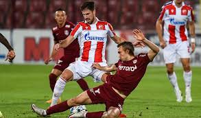 Avem 14 stiri despre steaua rosie belgrad. X43pygvrcum15m