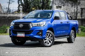 Contact toyota hilux 2019 on messenger. Which 2019 Toyota Hilux To Buy Variant Comparison Guide Autodeal