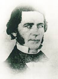 Col Samuel Huey Walkup (1818-1876)