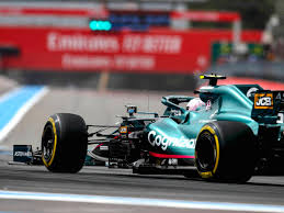 Das ist nicht so einfach möglich. Formel 1 Frankreich Gp Mit Hamilton Und Vettel Live Im Tv Stream Ticker