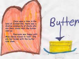 You will write an ending to dr. The Chromosomal Battle Book Based On The Children S Book The Butter Battle Book By Dr Seuss By Ethan Julius And Travis Smith Ppt Download