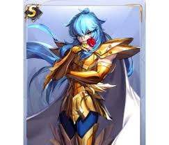 Romance anime is plentiful, but while some series perfectly capture a love declaration, others make us want to turn our tvs off from awkwardness. Saint Seiya Awakening Tier List Com Os Melhores Personagens Do Jogo Jogos De Rpg Techtudo