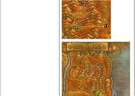 What are your thoughts about using leveling guides?make sure to subscribe for more asmongold content!. 1 60 Hguide