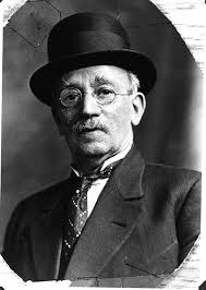 David DeKorte (1846-1917)