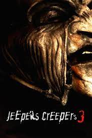 Creepers Jeepers 3 Online Www Sassycleanersmd Com