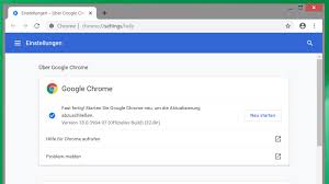 As best alternative you can also free download mozilla firefox. Chrome Beschleunigen Die Besten Tipps Und Gratis Programme Bilder Screenshots Computer Bild