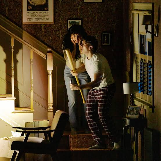 Paranormal Activity' Wants to Scare You From the Stage - The New York Times
