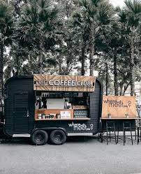 Coffee Van Goals Tag A Friend Get Featured With Alternstivebrewing Tag Us By Rattomarty Coffee Van Coffee Food Truck Coffee Trailer