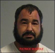 Suspect in Terrebonne Parish murder booked with additional charges for  allegedly shooting at state troopers