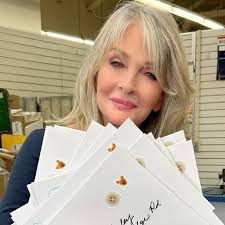 I've heard the first set of orders are arriving and you all are already  enjoying them! The second set went in the mail yesterday. We're sold out of  one of the new