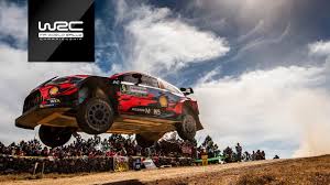 The 20 greatest wrc stages! Wrc Rally Italia Sardegna 2019 Wolf Power Stage Recap Youtube