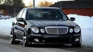 Mercedes W211 Tuning Youtube Mercedes W211 Mercedes Benz E350 Benz