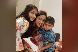 Indian red boy was shot dead last thursday, july 8, 2021, and social media users claim it was because he allegedly vandalized a memorial to hustle. Indian Woman Her Two Kids Found Brutally Murdered At Their Home In Ireland The News Minute