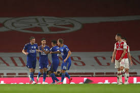 42 14 14 14 49 51 0.961 42 11 tottenham hotspur: Leicester City V Arsenal Key Battles In Carabao Cup Meeting