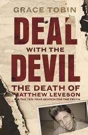 Find the latest info, photos & reviews, as well as deals on fun things to do, activities, attractions & tours in australia. Deal With The Devil By Grace Tobin Penguin Books Australia