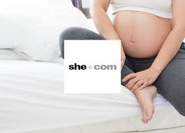 怀孕期静脉曲张的烦恼- 维络静脉曲张治疗中心