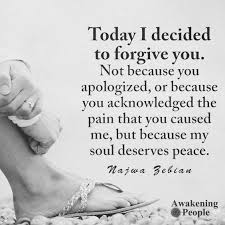 Top 25 forgiveness quotes | Quotes and Humor