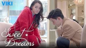 Comelnya ben amir macam malu2 live dengan mira filzah lepas episode 18 drama sweet dreams. Sweet Dreams Ep21 Ties Shoes For Dilraba Dilmurat Eng Sub Youtube