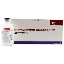 (meropenem) may treat, side effects, dosage, drug interactions, warnings, patient labeling, reviews, and related medications including drug comparison and health resources. Moropenem Meronem 1gm Injection Packaging Size 1 Box X 1 Vial Rs 2180 Box Id 20171495312