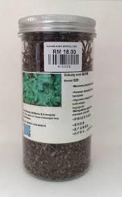 Tanaman obat herbal satu ini bernama latin sonchus. Dukung Anak 120g Rm18 Carigold Forum