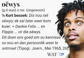 Kersvader kuier vroeg in Klerksdorp