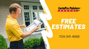 On top of the certapro painters franchise expense and business expenses, a franchisee pays an additional 8% for every single task they take: Certapro Painters Cp Charlottee Twitter