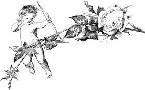 A cherub is a symbol of innocence, love and a link between the heaven and earth. A Collection Of Cute And Minimalist Cherub Tattoos Ideas 2021 Spiritustattoo Com