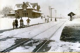 Newark History Museum To Open Sundays In Old Railroad Depot History Museum Museum Train Depot