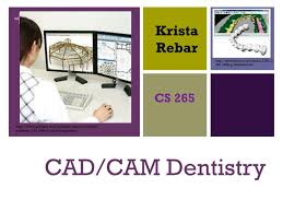 Ppt Cad Cam Dentistry Powerpoint Presentation Free Download Id 2255970