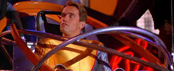 Sign up for my newsletter: Stephen King S The Running Man Was A Film Ahead Of Its Time Den Of Geek