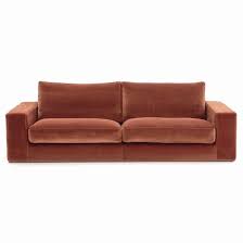 Encuentra una selección con estilo francés. Canape Convertible Velours Skander Canape Velours Velours Canape Convertible