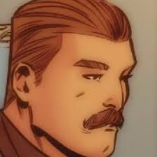 Search Comic Book Series