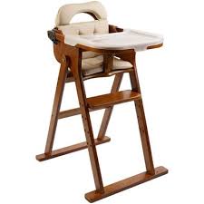 Scandinavian Style High Chair By Anka Modern High Chair Baby High Chair Convertible High Chair