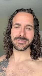 Brandon Beatty's Instagram, Twitter & Facebook