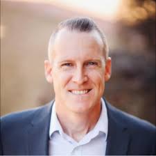 Realtor Jamie Knight