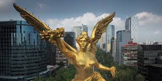 Explora 2.030 fotografías e imágenes de stock sobre angel de la independencia o realiza una búsqueda sobre mexico city o bellas artes para encontrar más fotografías e imágenes de stock. Sabia Que El Angel De La Independencia Hoy Es Mas Alto Que Hace Un Siglo