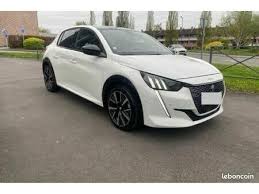 Image result for Blanc Perle 2014 Peugeot