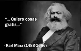 Frasones de Karl Marx - Meme by ernicoferrer :) Memedroid