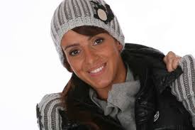 Ellen Dufour: “Ik hoorde hem roepen tot daar”