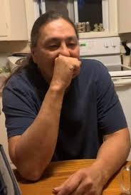 Obituary for Darryl "Mossy" St. Paul