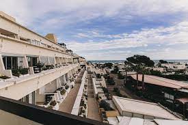 Meilleurs campings à cap d'agde : Village Naturiste Cap D Agde Aktualisierte Preise Fur 2021