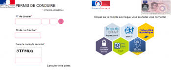 Check spelling or type a new query. Connaitre Mon Solde De Points Permis De Conduire Demarches Administratives Accueil Les Services De L Etat En Lozere