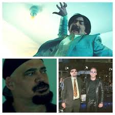 CUANDO NICOLAS CAGE MATÓ A SU HERMANO MICHAEL COPPOLA