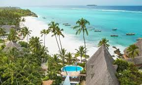 SEVI BOUTIQUE HOTEL (Kigomani, Tanzania) - Hotel - anmeldelser -  sammenligning af priser - Tripadvisor