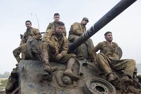 Find the best brad pitt wallpapers on getwallpapers. 4542986 Brad Pitt World War Ii Movies Fury Movie Fury Wallpaper Mocah Hd Wallpapers